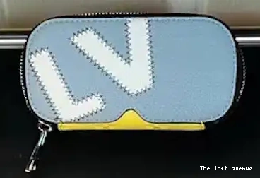 POUCH CUSTOM LV SUNGLASSES 0628